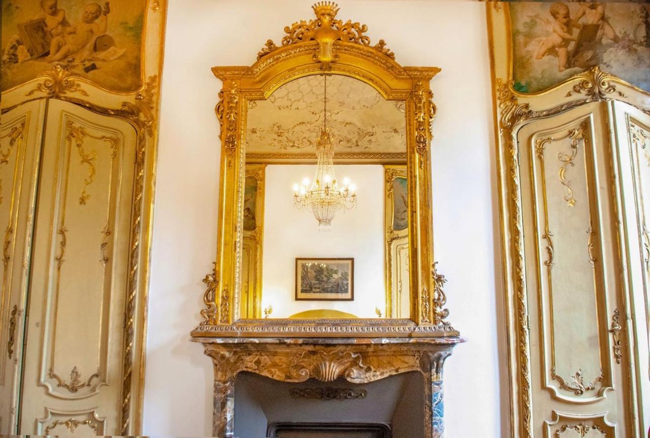 Re Umberto Suite Torino Exterior foto